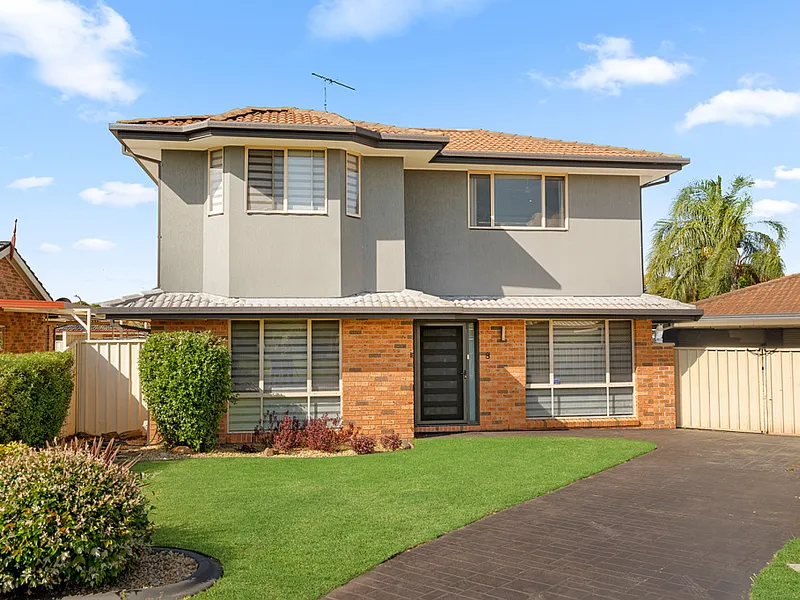 Immaculate Home- Dream Come True!