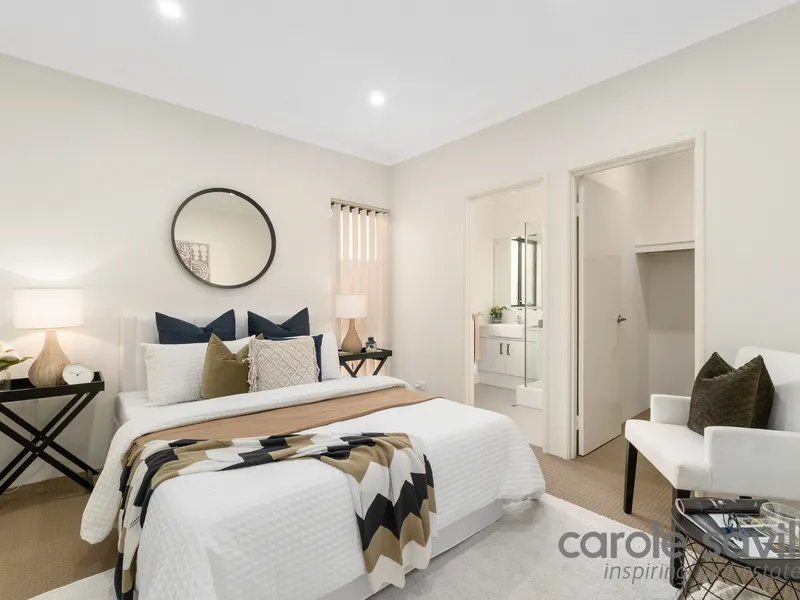 Pearsall Perfection!