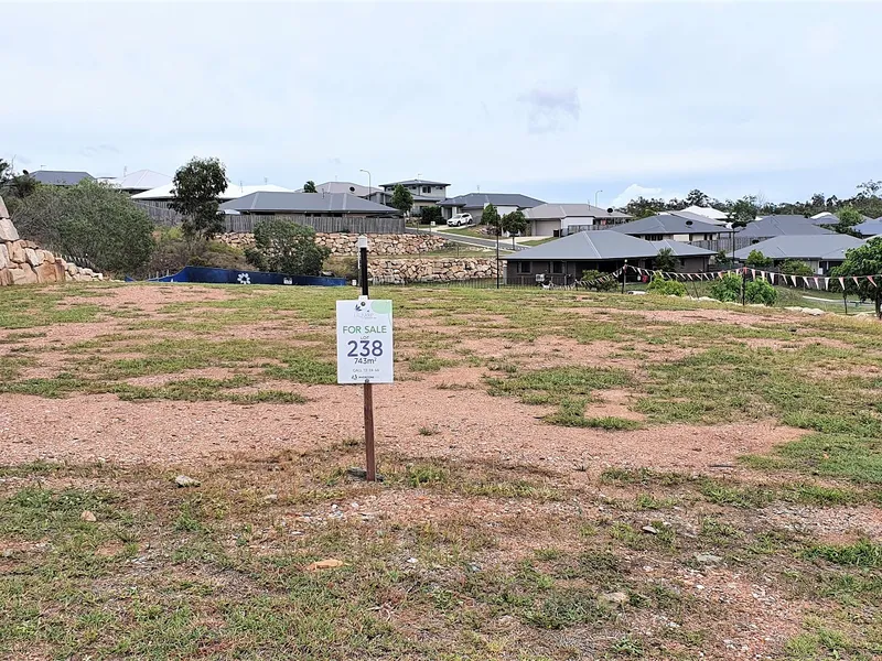 Lot 238 Boondooma Court, Riverstone Rise