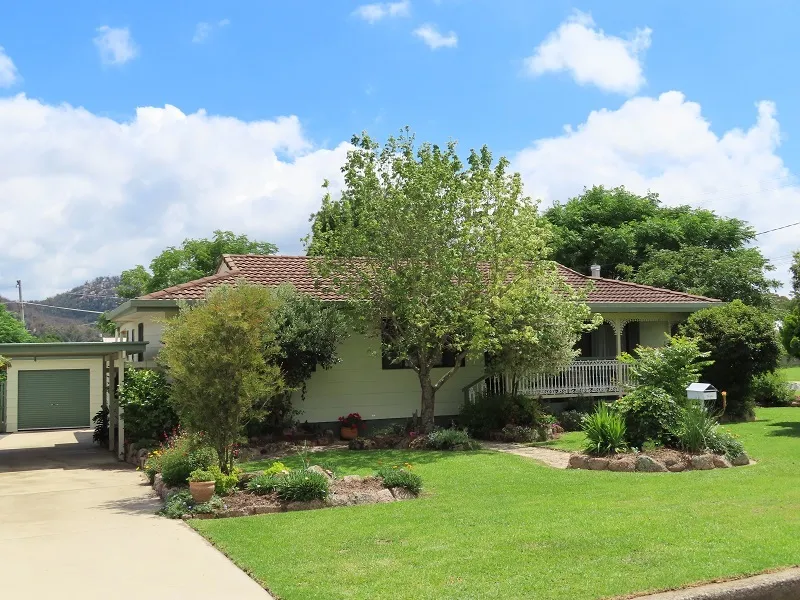 Immaculate Presentation ***SOLD***