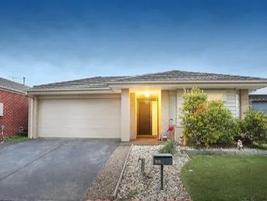 LOW MAINTENANCE - WHERE YOU NEED IT TO BE