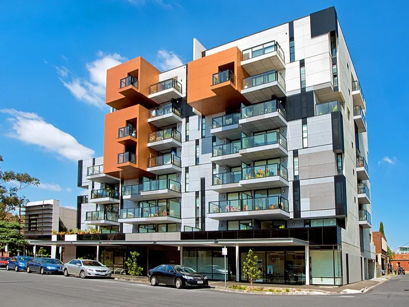 Stylish And Convenient