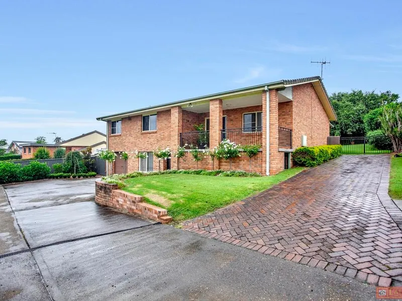 Immaculate Family Home