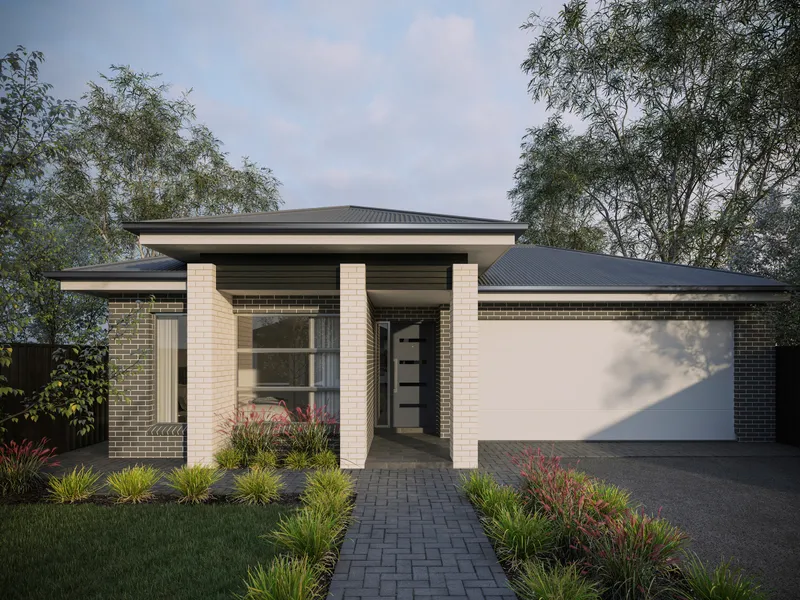 Perfect Family Home in Springwood Gawler East
