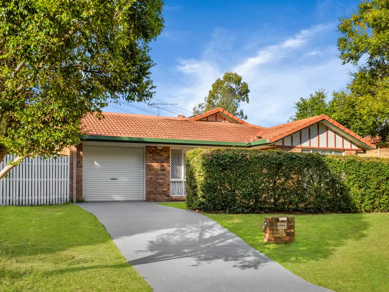 Charming Family Haven in Tranquil Tanah Merah Cul-de-Sac !!!