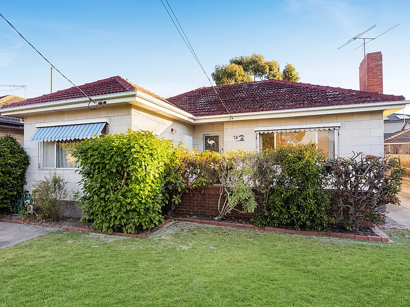 Family Comfort with Space to Grow