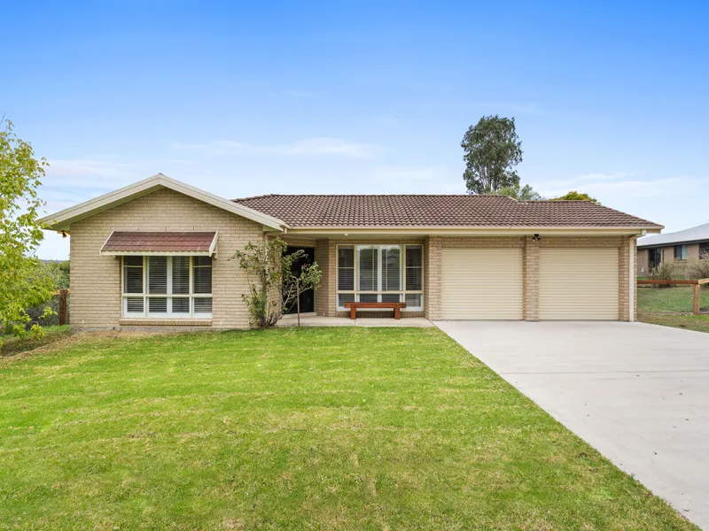 Superb Four Bedroom Family Home In Highly Sought After Location