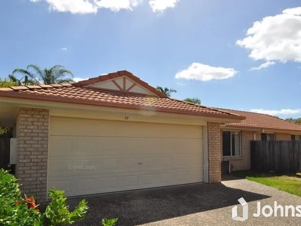 Modern & Spacious Low Set 4 Bedroom Brick Home