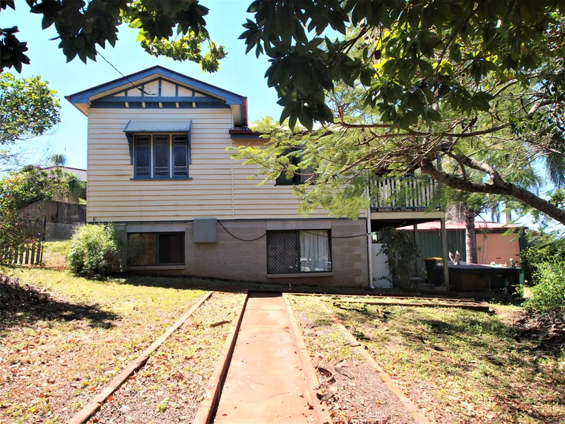 HOWS YOUR EYE FOR POTENTIAL?