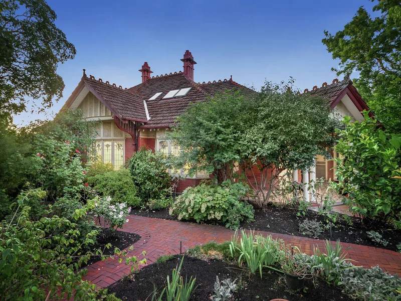 Enormous Renovation Potential (STCA)