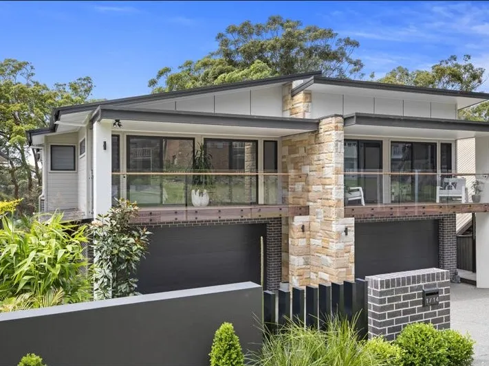 Architecturally Designed Residence