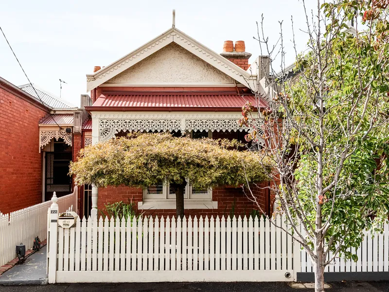 Designer Living with Architectural Finesse
