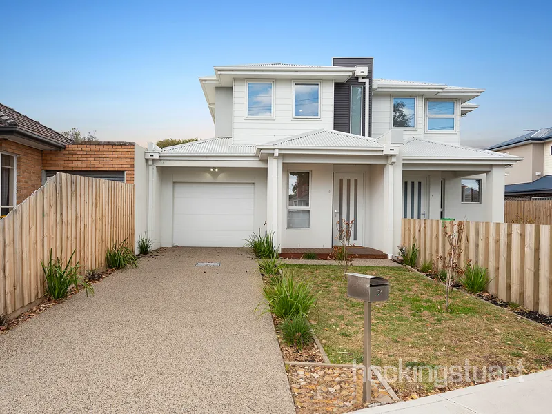 Perfect Townhouse in a Perfect Location!