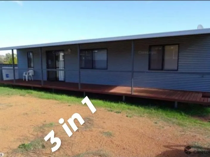 3 IN ONE INVESTMENT OPPORTUNITY