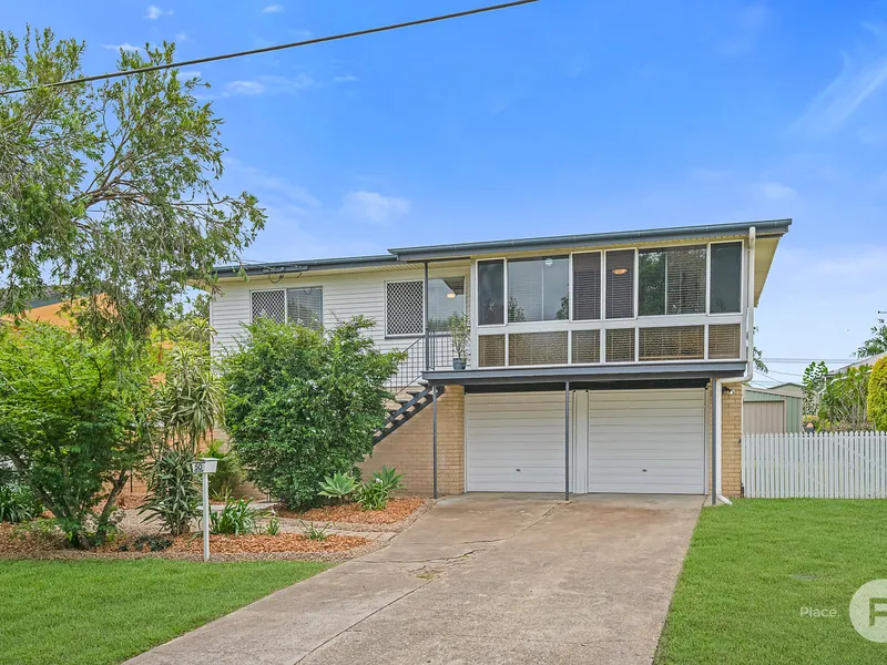 A modern, stylish and idyllic family retreat