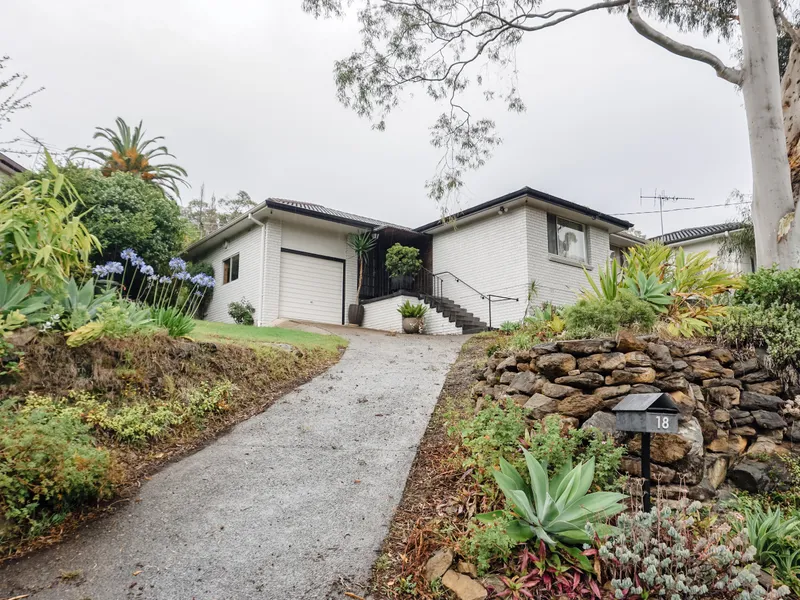 Renovated Family Home In Desirable Location