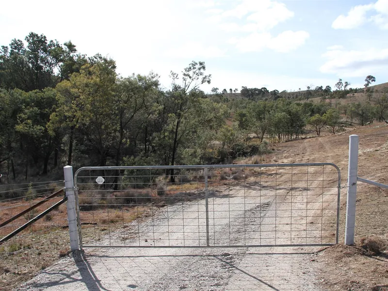 Endless Views - Now Registered and Ready to Build