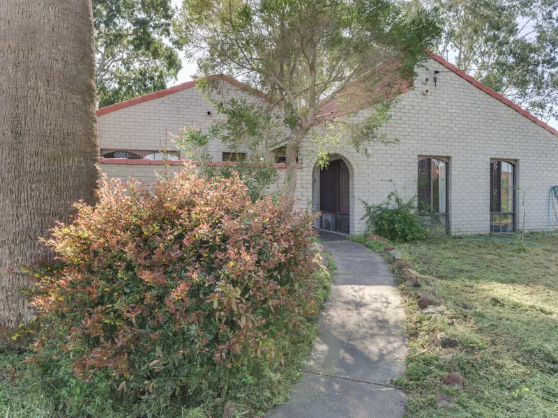 Outstanding Opportunity!!