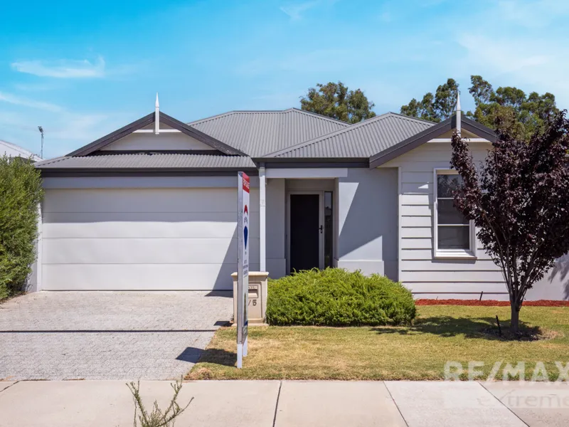 Seventh on Fifth at Helena Valley