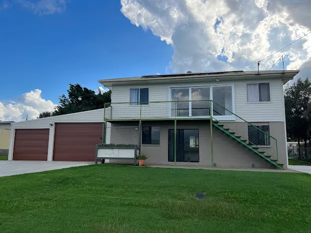 Renovated Oasis With Electricity and Water Included