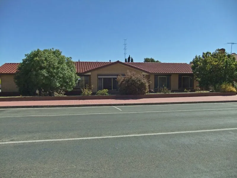 Great Family Home with a Big Back Yard!