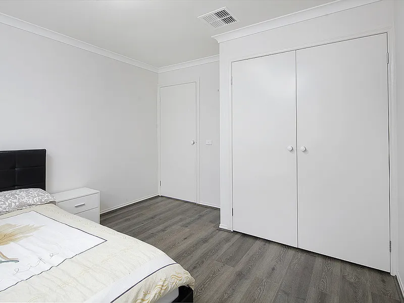 Family home located in Cranbourne East