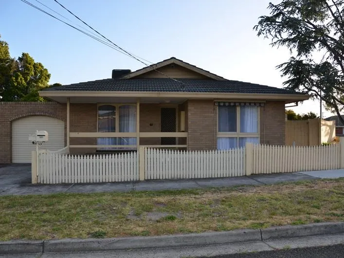 SPACIOUS 2 BEDROOM UNIT