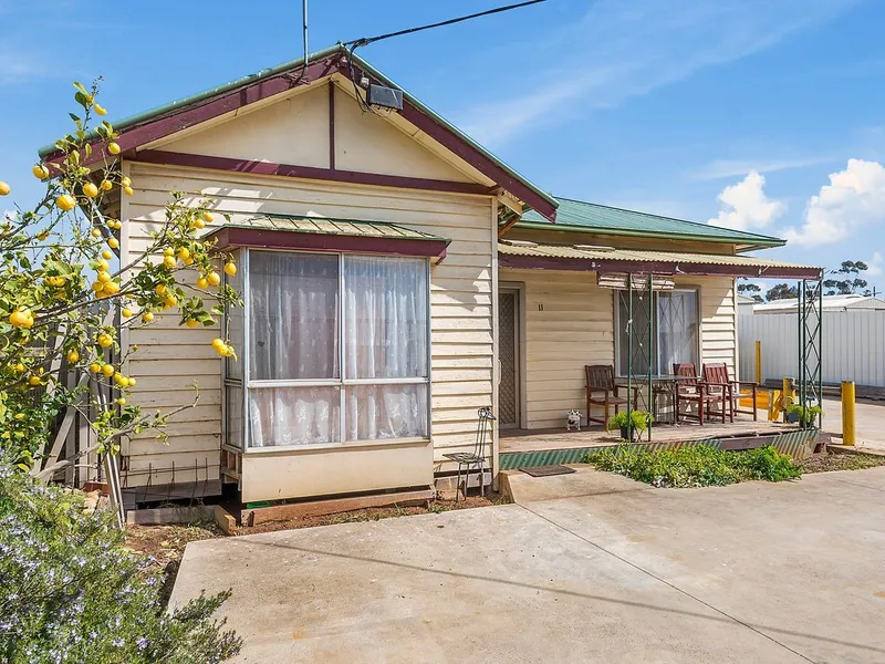 ENJOY THE WORK LIFE BALANCE!!!