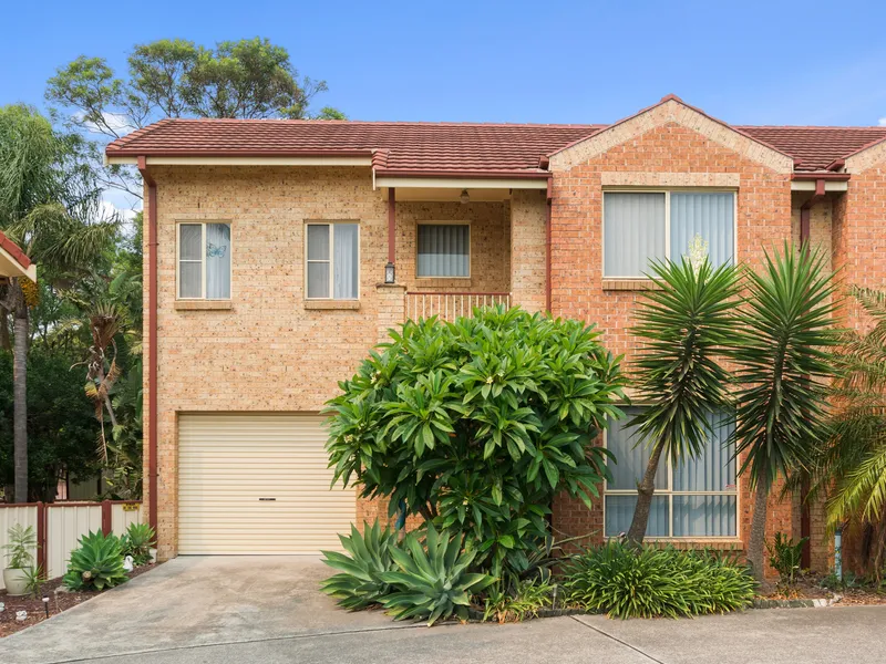 Wollongong's Favourite Suburb!