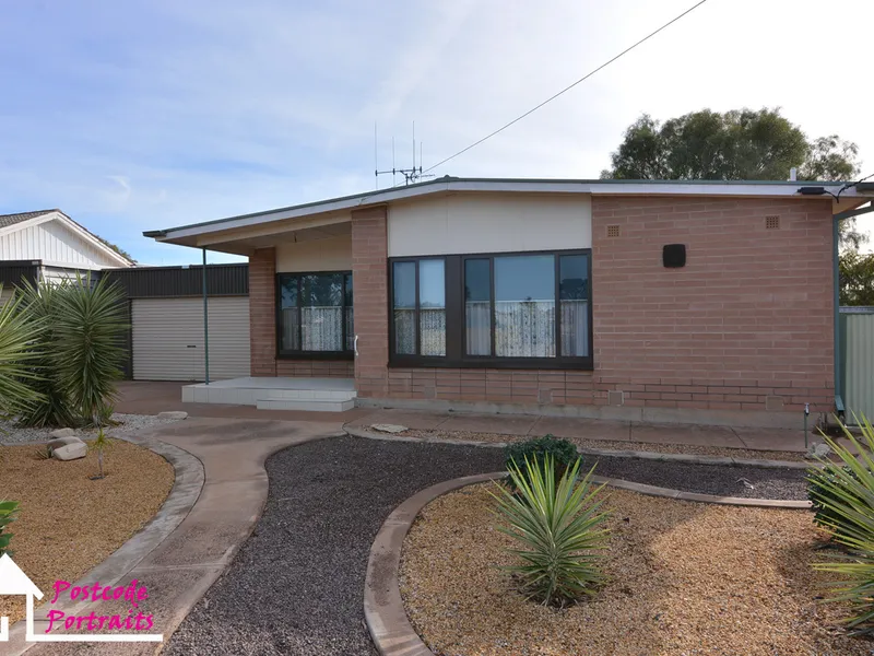 LOCATION TO SUIT YOUR FAMILY