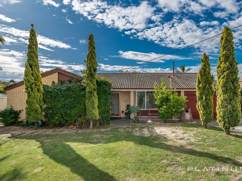 INVEST IN THE HEART OF WANNEROO.