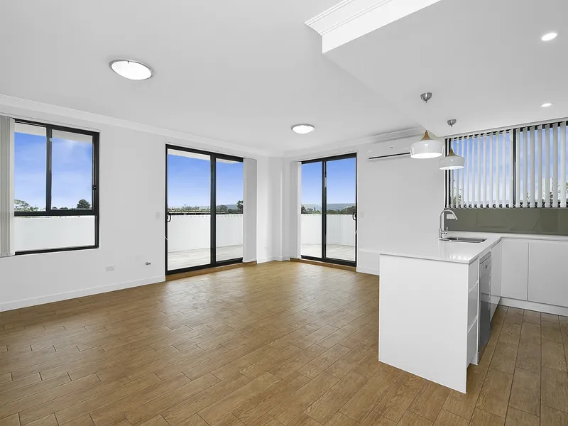 Rivoli – Large stylish designer pad