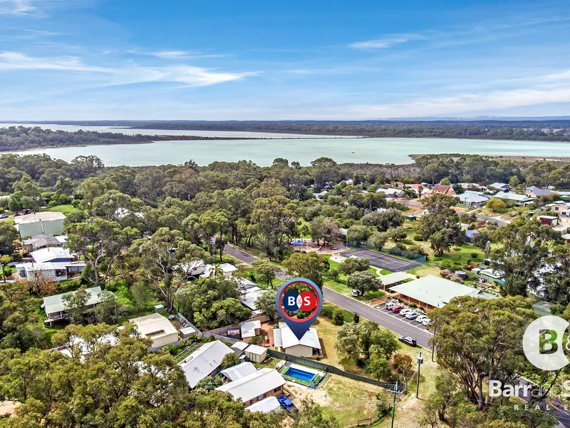 Coastal Charm in Myalup