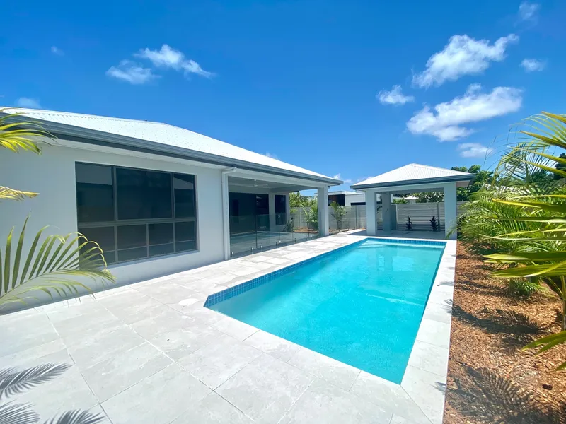 BRAND NEW Home in Argentea Estate