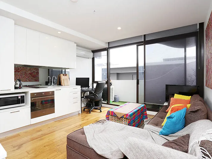 Stylish Living at Tip Top