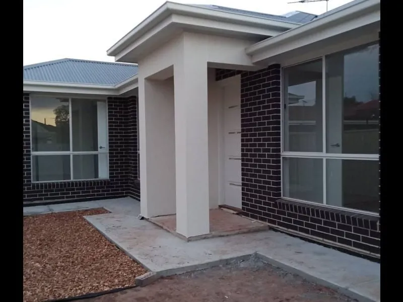 4 bedroom house, woodville north