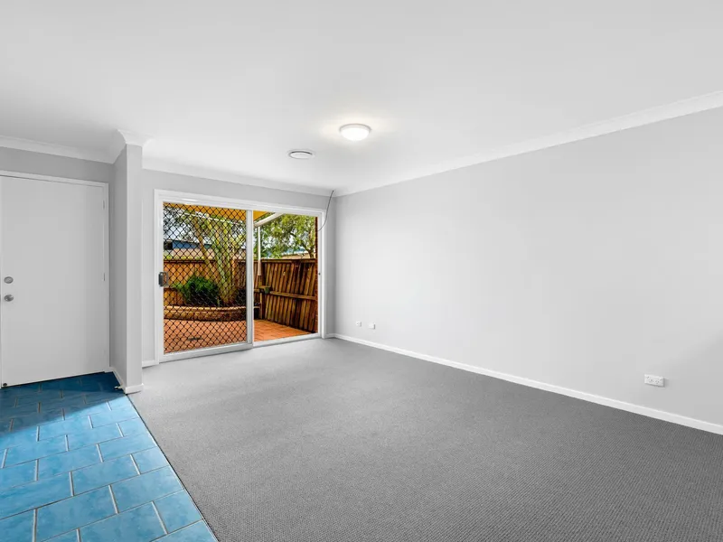 2 Bedroom Villa in The Entrance