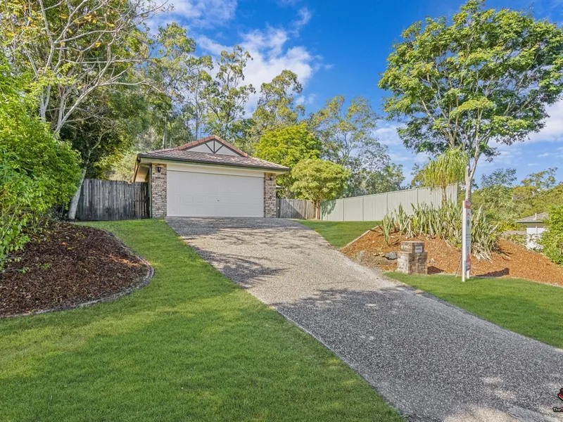 Spacious Home in Quite Street
