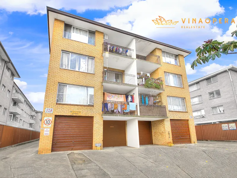 Parking is No longer an issue in Cabramatta