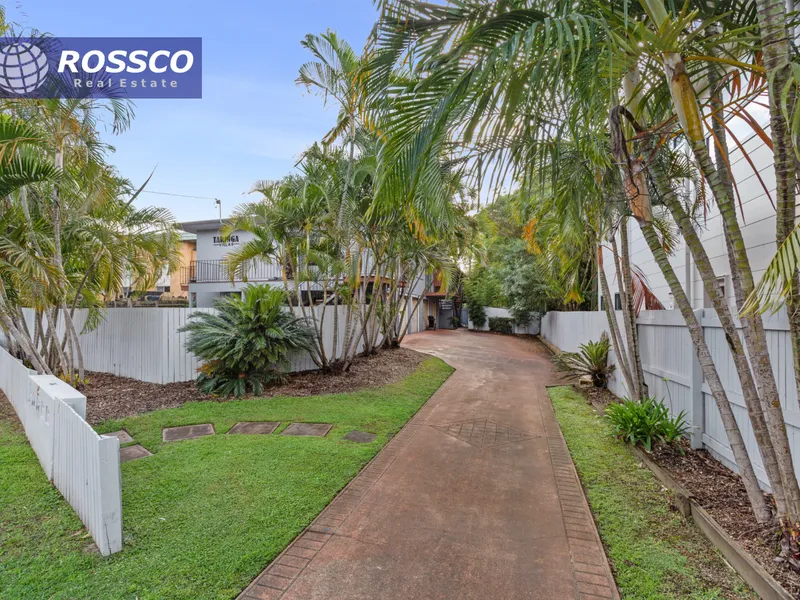 Great Value... Outstanding Position... Close to Everything... 