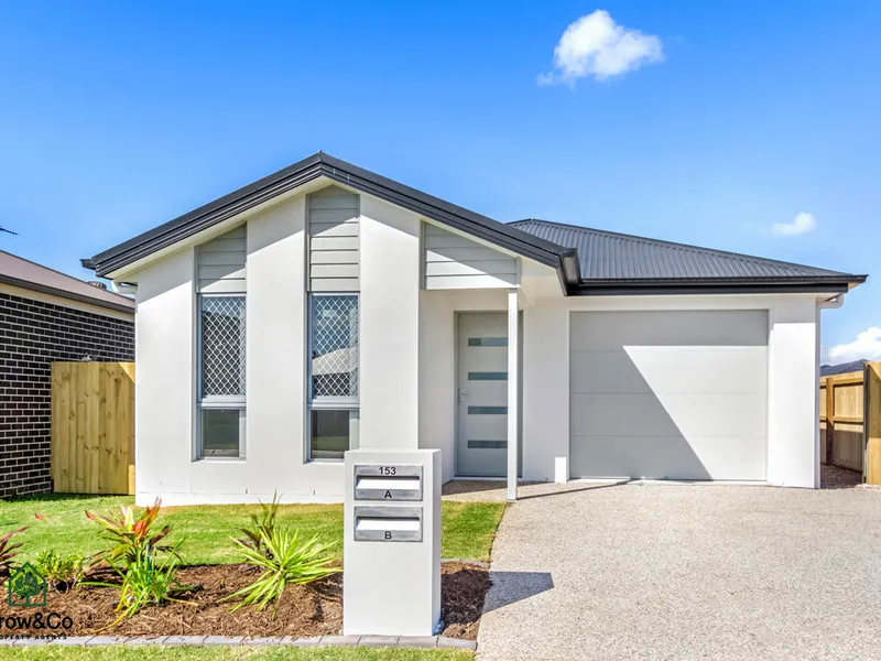 2 Bedroom Home in Burpengary