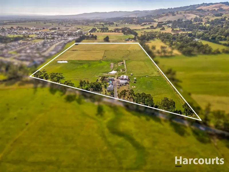 34 Acres - Prime Land Banking Opportunity