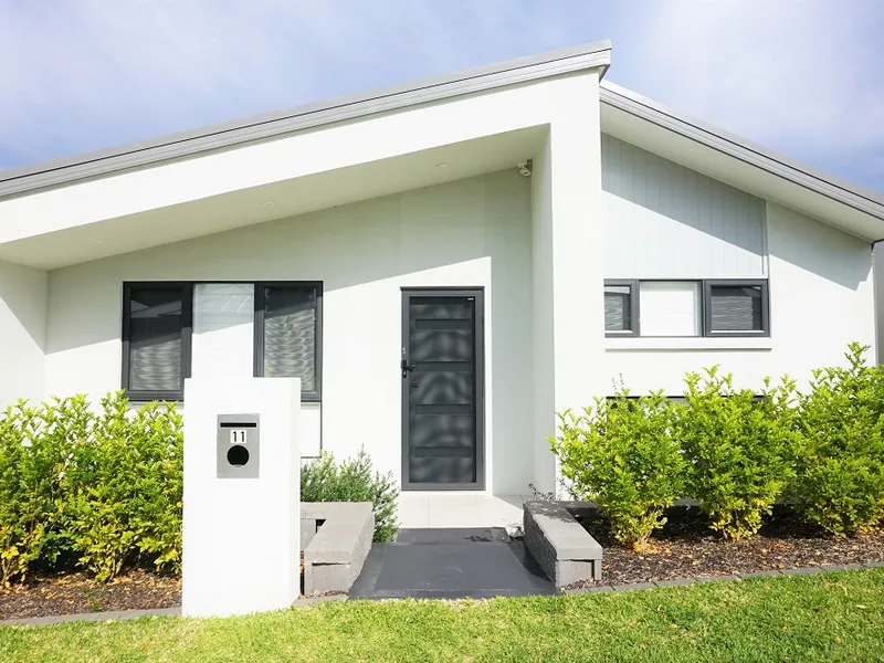 The Perfect Home in a Perfect Location