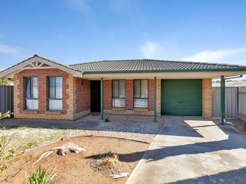 QUIET, PRIVATE & CONVENIENT!