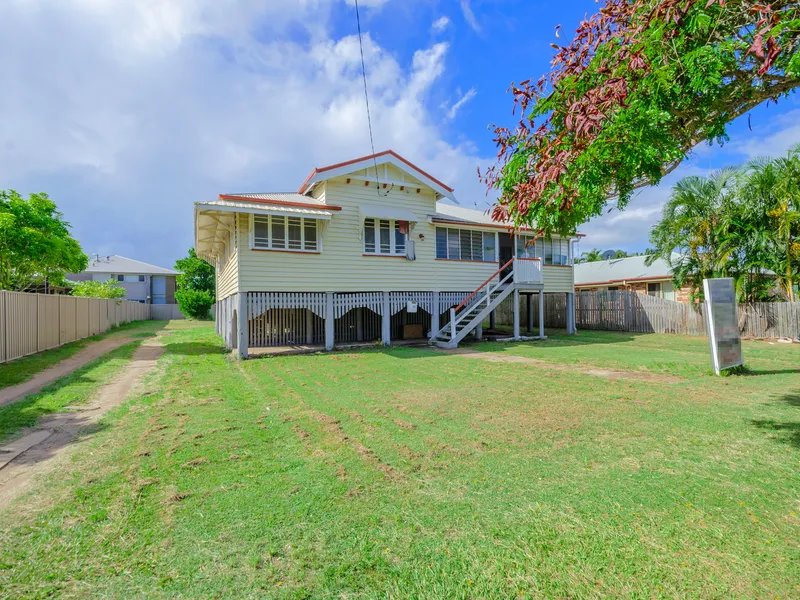 INVESTMENT PACKAGE BUNDABERG