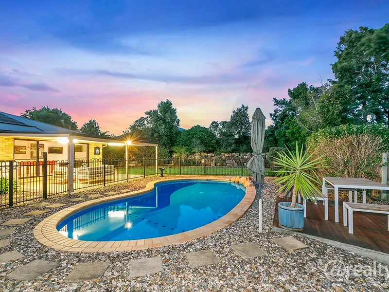 PREPARE TO BE IMPRESSED – ENTERTAINING MADE EASY!