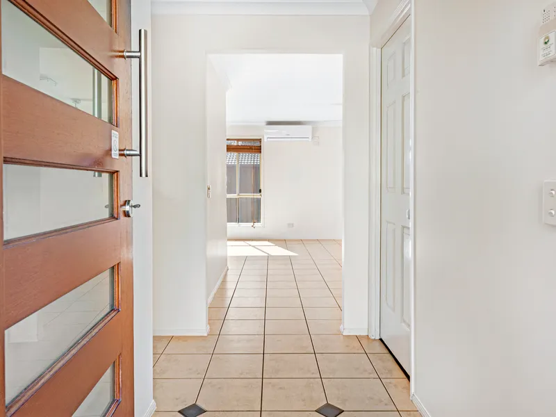 ARUNDEL 3 Bed 2 Bath Dbl Garage -be quick!