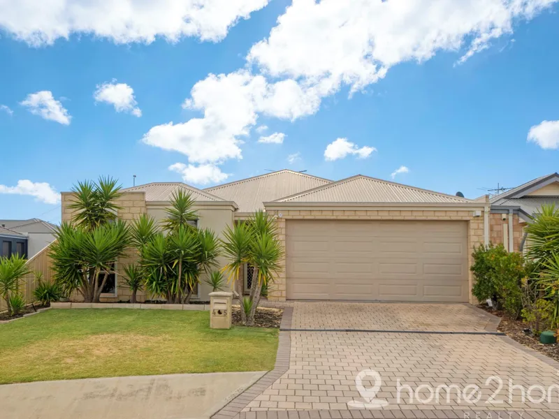 Great Tenants - Investor Special - Perfect Location