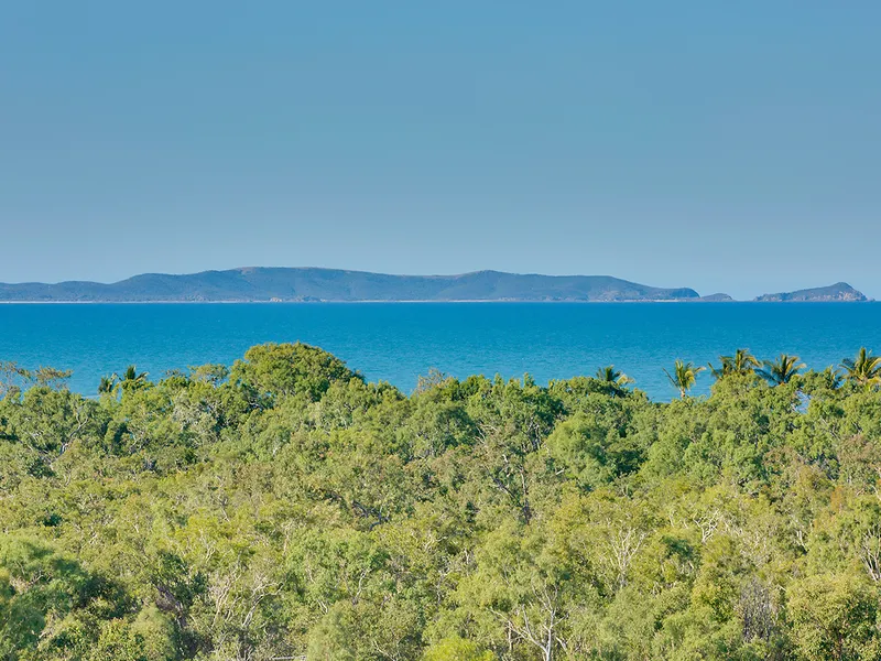 Dream Views Waiting for Your Dream Home!