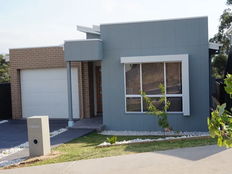 HOME IS WHERE THE HEART IS...